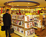 书店