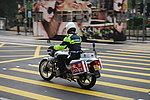 警察