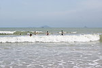 冲浪