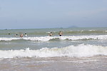 冲浪
