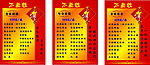 年夜饭