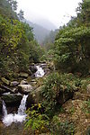 大千山旅游