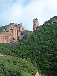 阴阳石