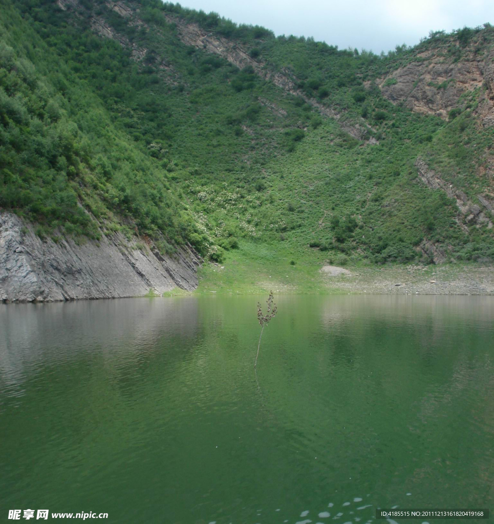 山水一色