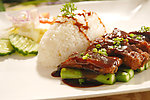 五味骨饭