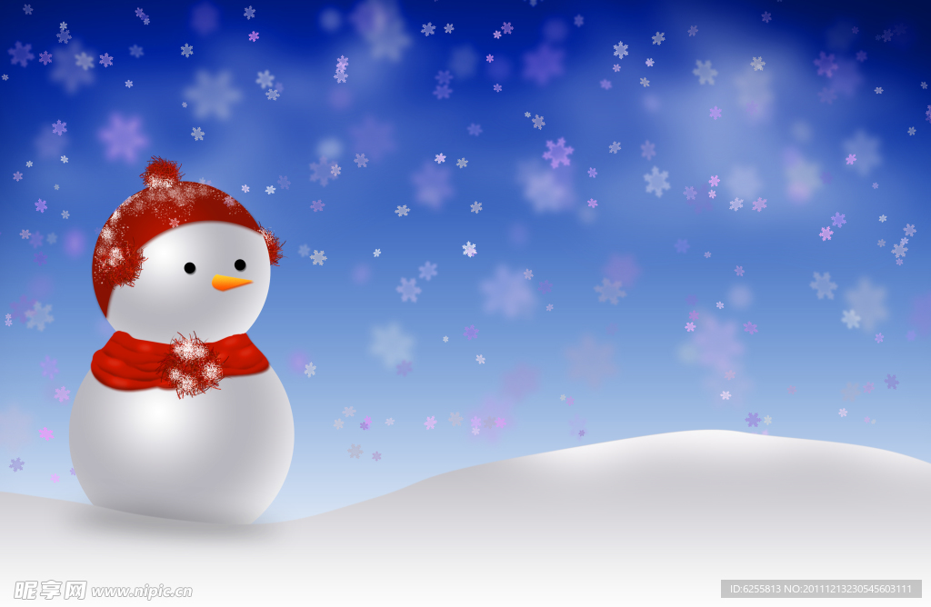雪人