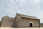 中原纪念馆