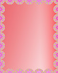 边框 相框 花边
