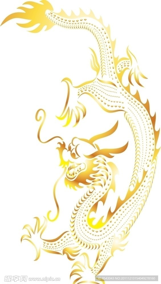 矢量龙