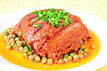 粉蒸肉