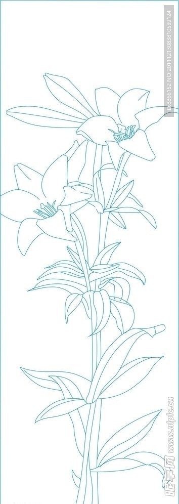 花图