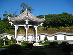 园林凉亭