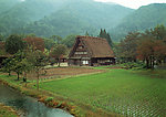 乡村小屋