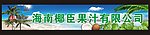 椰臣果汁