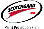 3M Scotchgard 吊牌