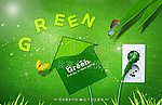 绿色能源