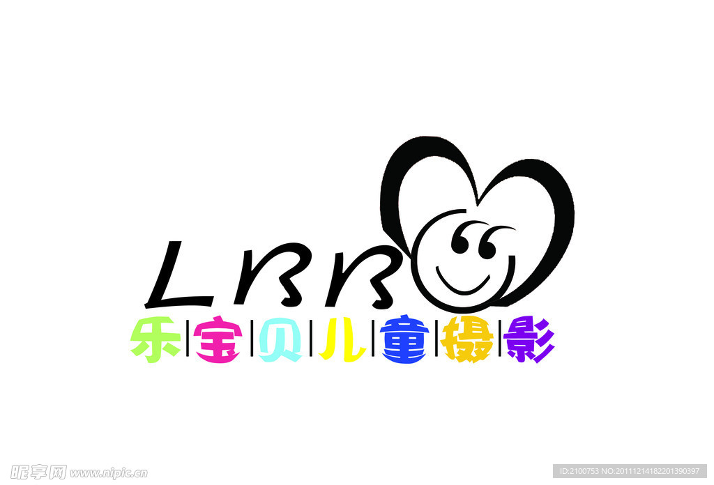 LOGO 标识