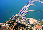 气势山河