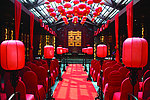 婚礼场景