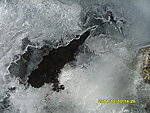 秦岭初雪