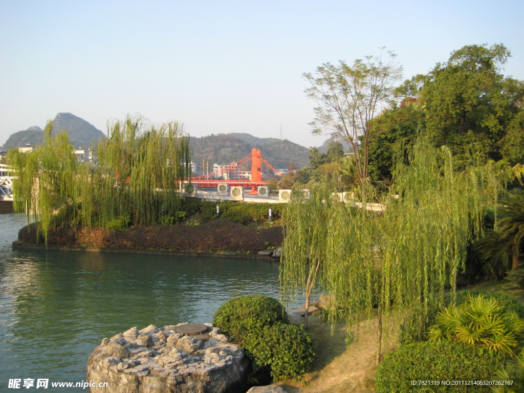 桂林风景