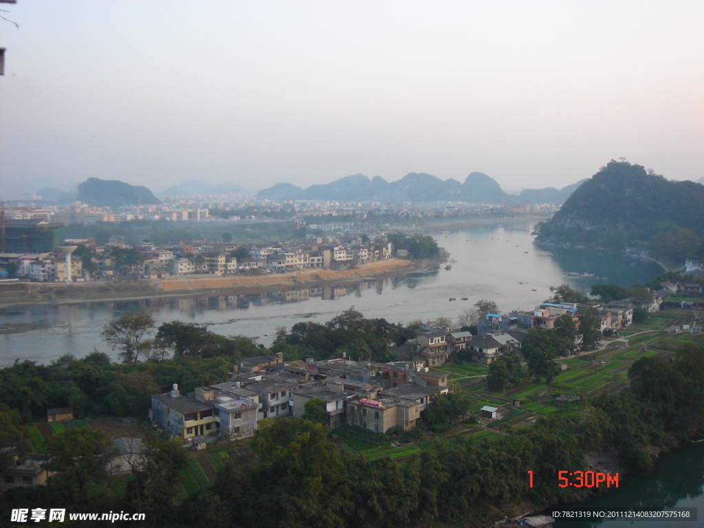 桂林风景