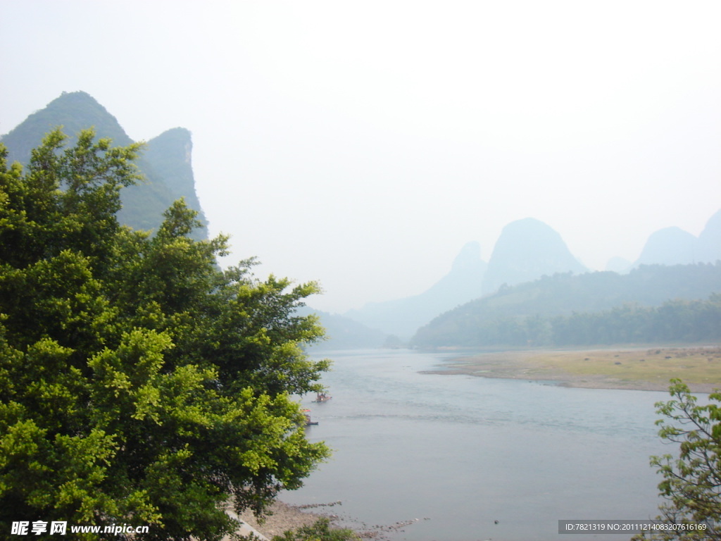 桂林风景