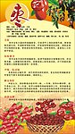 红枣广告
