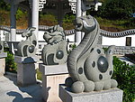生肖雕刻