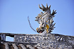 上岳村古建筑