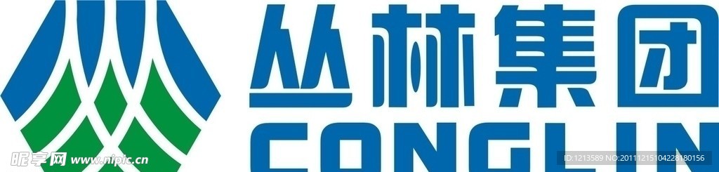 丛林集团logo