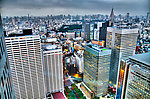 香港