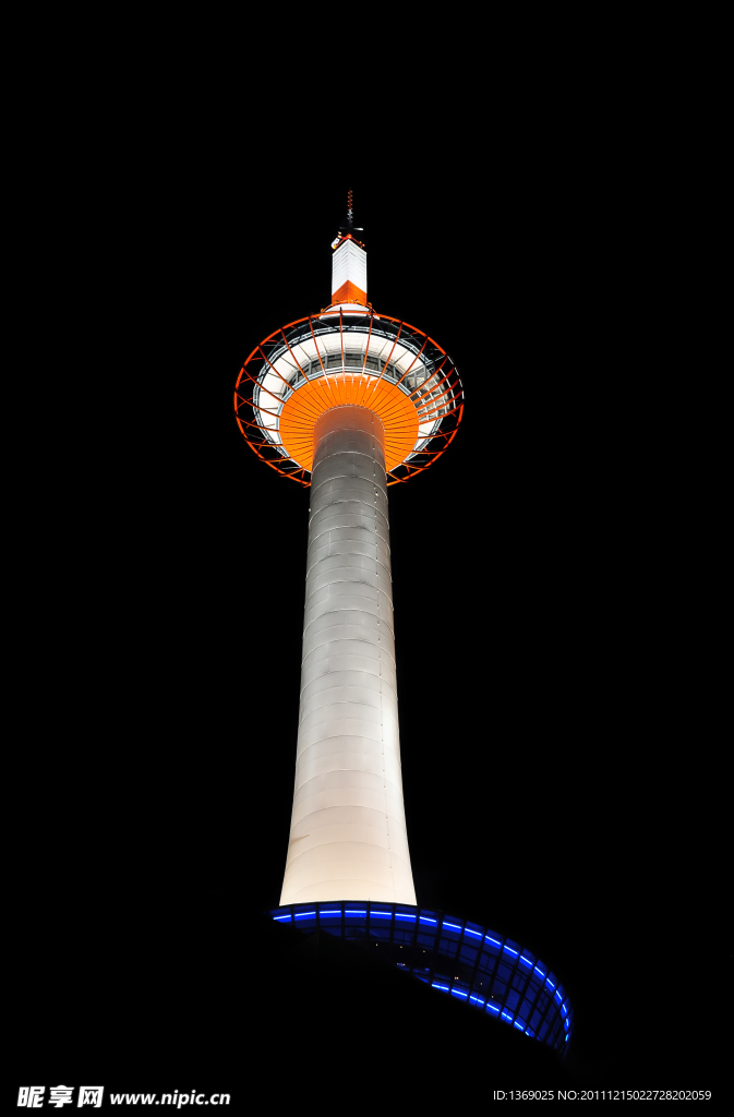 东方明珠塔