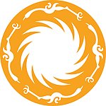 太阳图腾图标