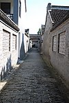 校园胡同