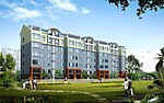 住宅效果图