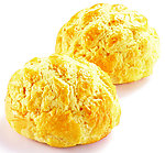 迷你小菠萝包