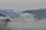 山间