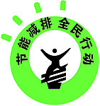 节能减排标志
