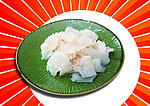 海蜇头