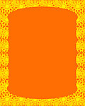 边框 相框 花边
