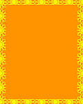 边框 相框 花边
