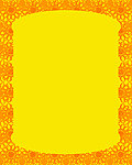 边框 相框 花边