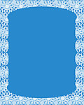 边框 相框 花纹
