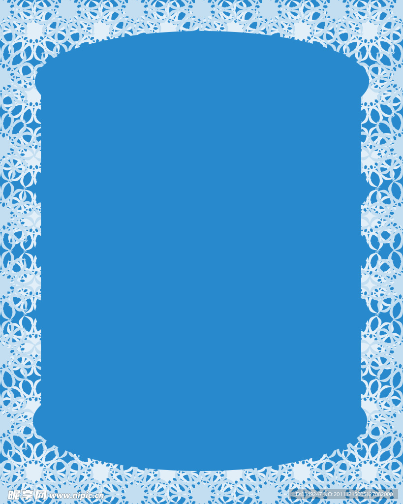 边框 相框 花纹
