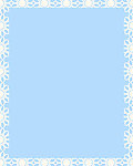 边框 相框 花边