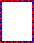 边框 相框 花边