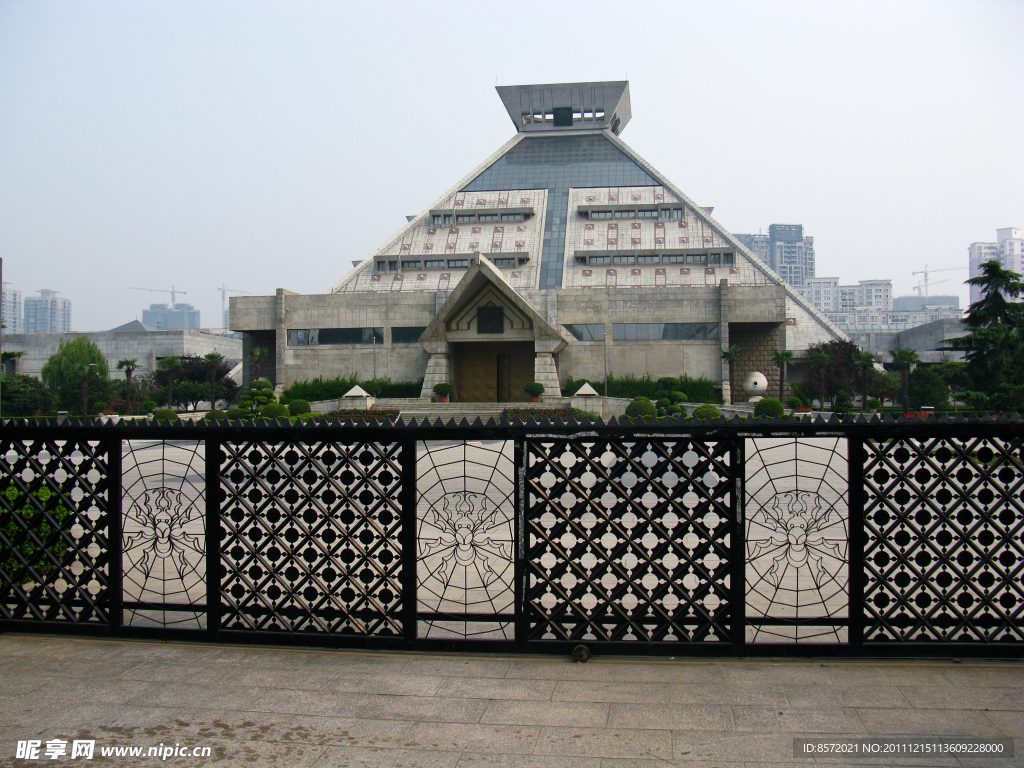 博物院