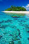 海边沙滩美丽风景
