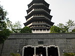 西湖景观